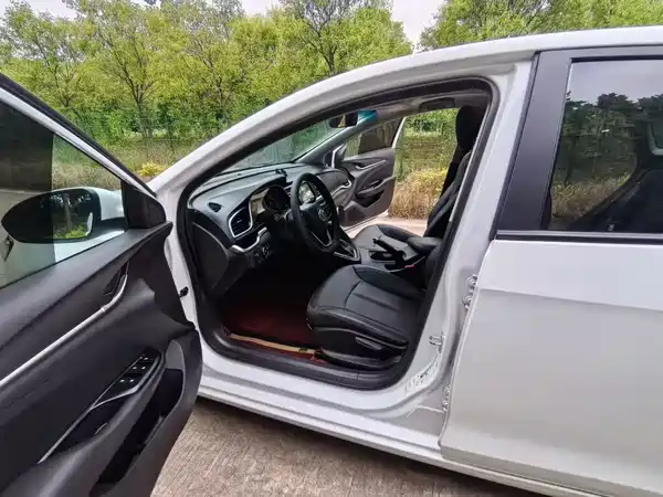 Buick Excelle GT 2021