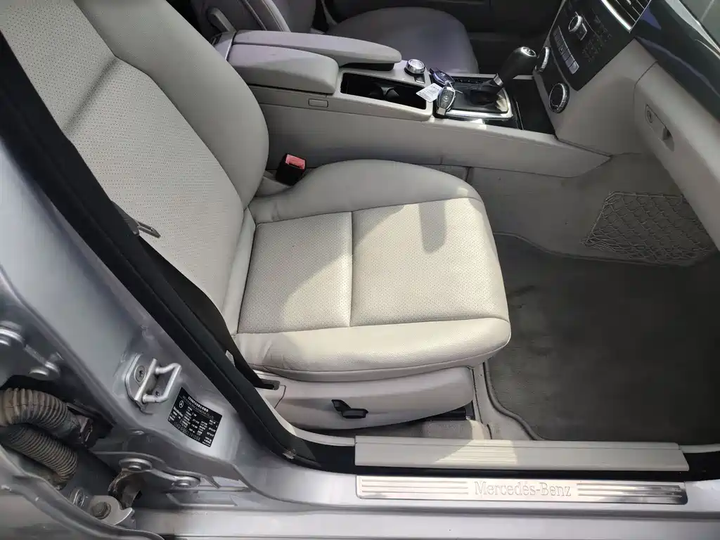 Mercedes-Benz C-Class 2012 — фото 13