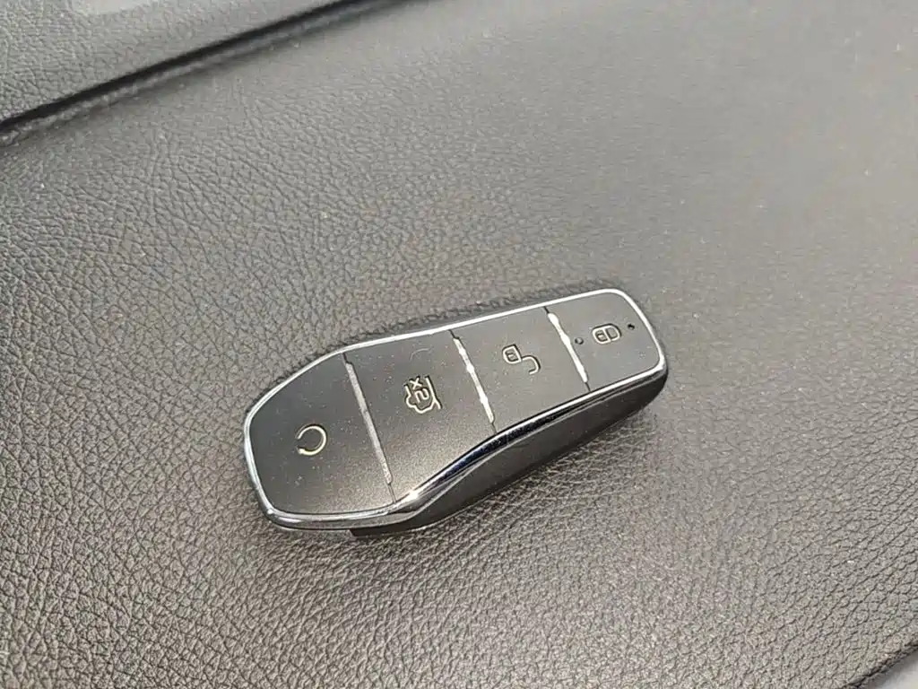 BYD Song Pro New Energy 2023 — фото 9