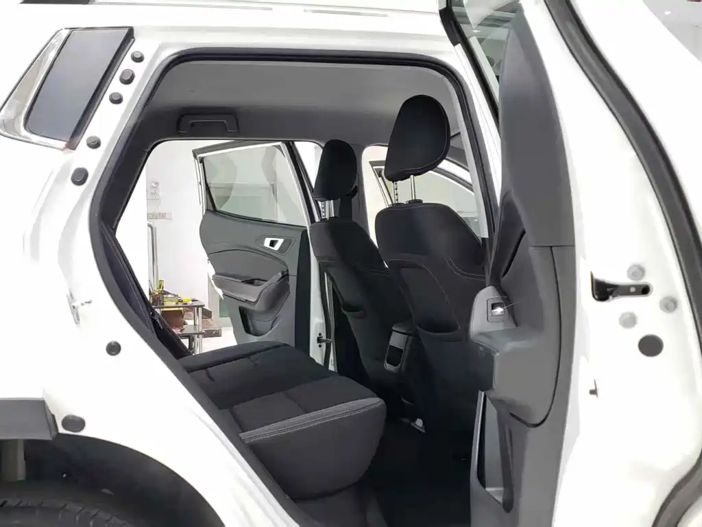 Chery Tiggo 5x 2019 — фото 8