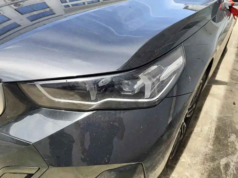 BMW 5 Series 2026