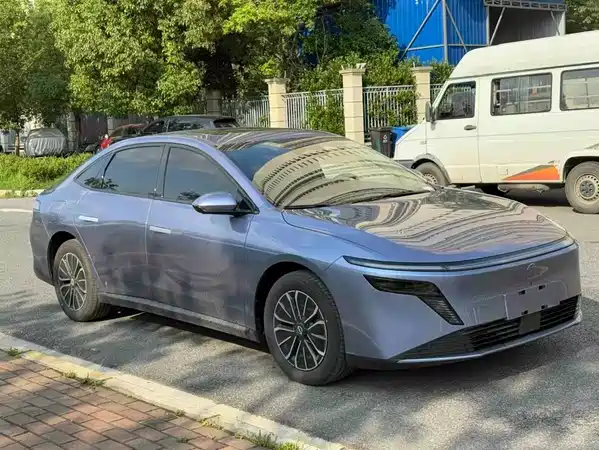 Nissan N6 2025