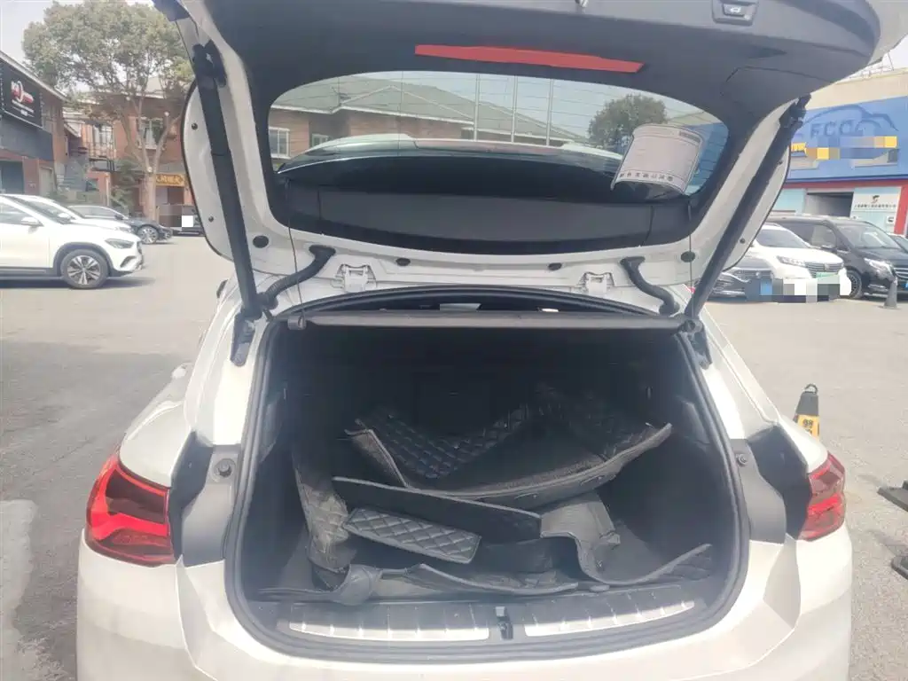 BMW X2 2021 — фото 15