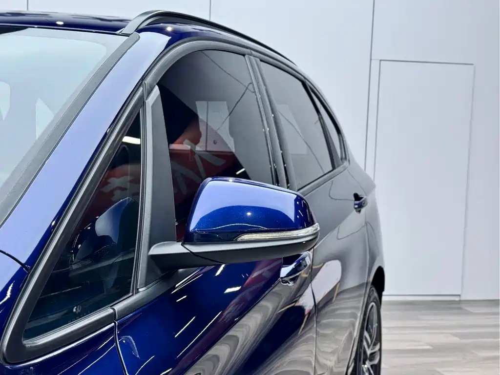 BMW 2 Series Active Tourer 2018 — фото 26