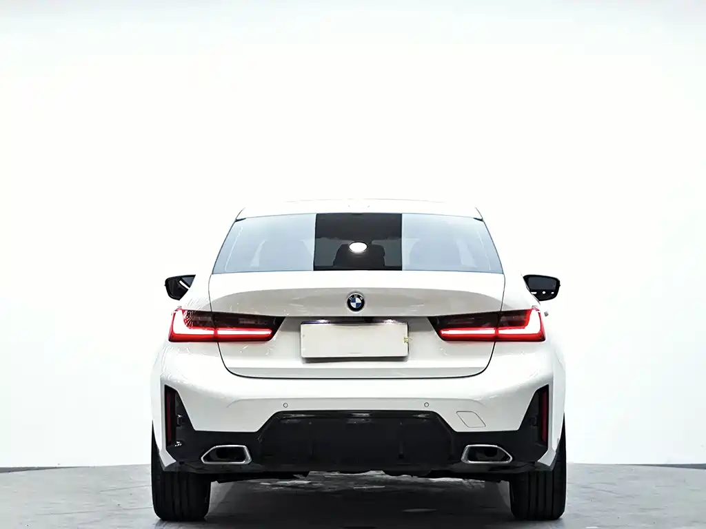 BMW 3 Series 2023