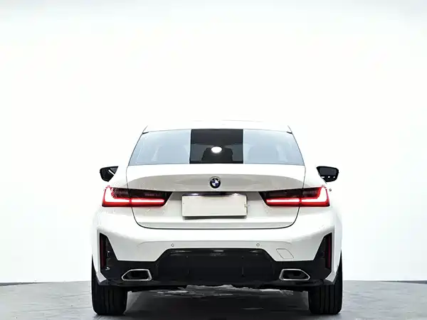 BMW 3 Series 2023