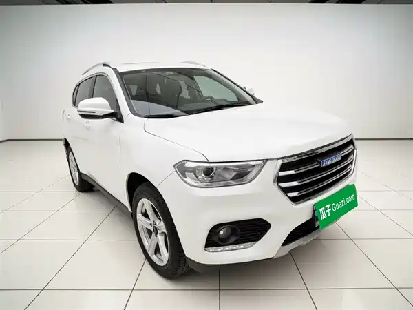 Haval H2 2018