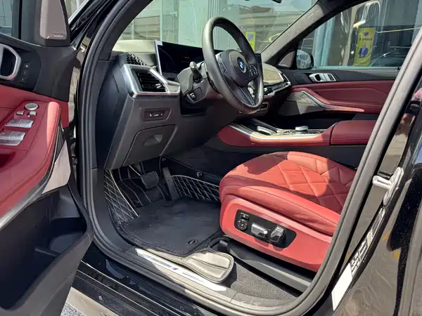 BMW X5 2026