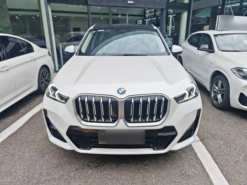 BMW X1 2023
