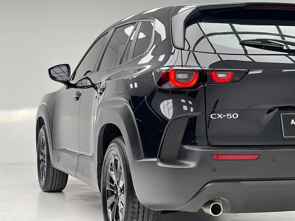 Mazda CX-50 OK 2023 — фото 10