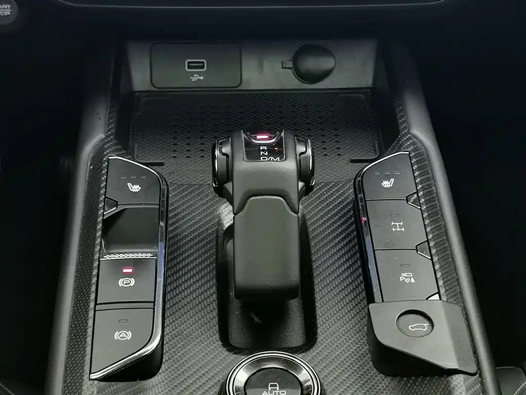 Haval Dargo PLUS 2023 — фото 13