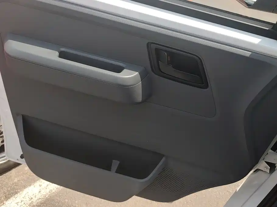Wuling Yangguang 2026 — фото 7