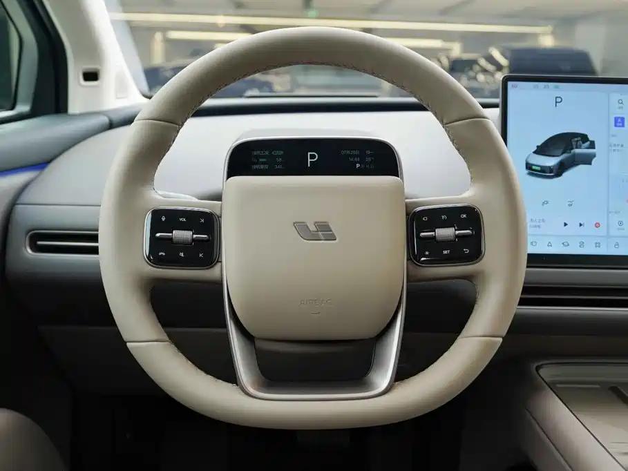 Li Auto i8 2026 — фото 17