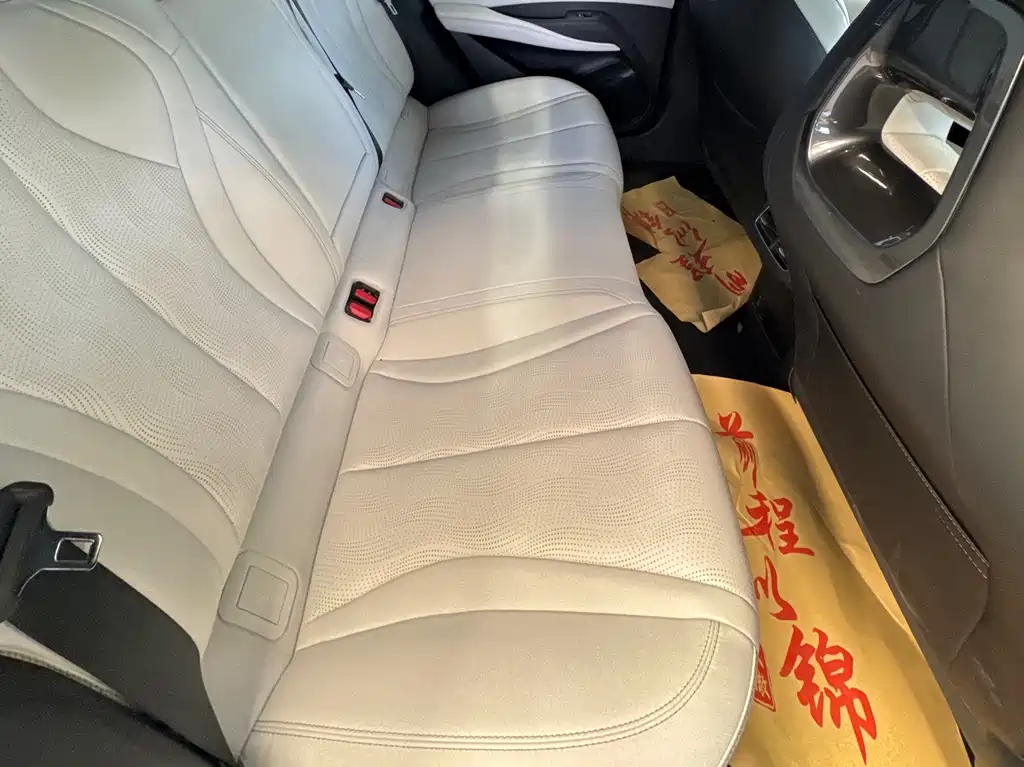 BYD Seal 06 2025 — фото 13