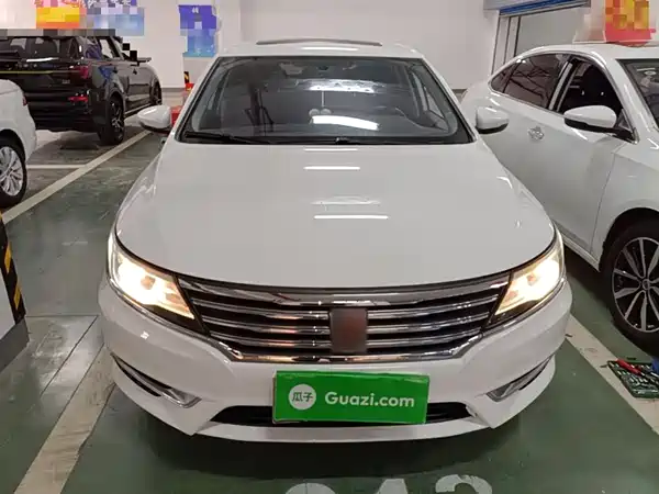 Roewe i6 Classic 2018
