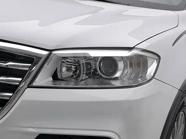 Haval H6 2017