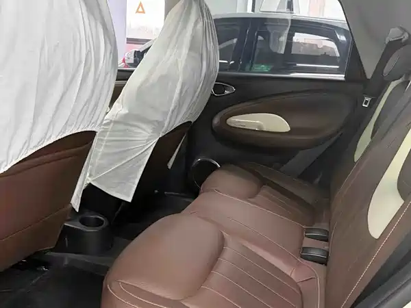 Wuling Bingo 2023