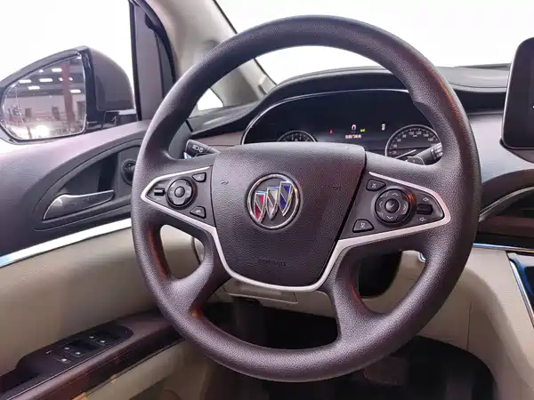Buick GL8 2023