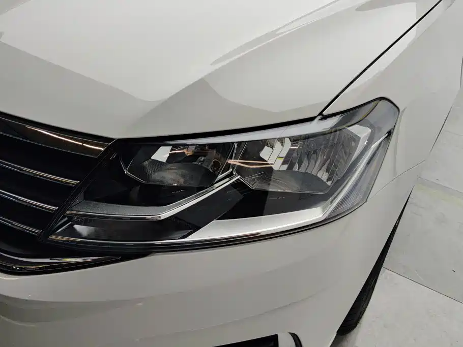Volkswagen Lavida 2023