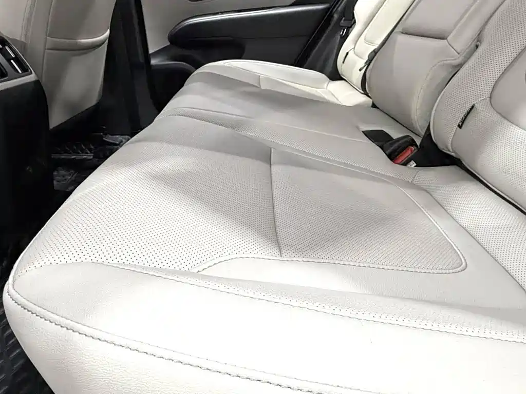 Hyundai Tucson 2021 — фото 10