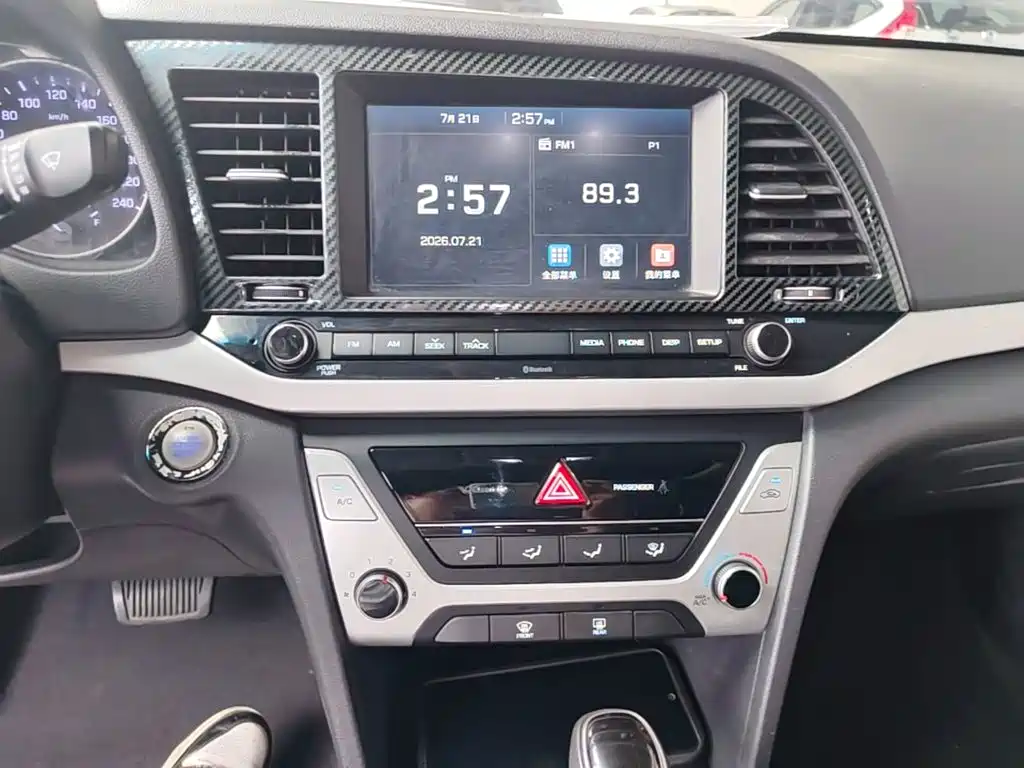 Hyundai Celesta 2018 — фото 13