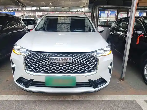 Haval H6 2025