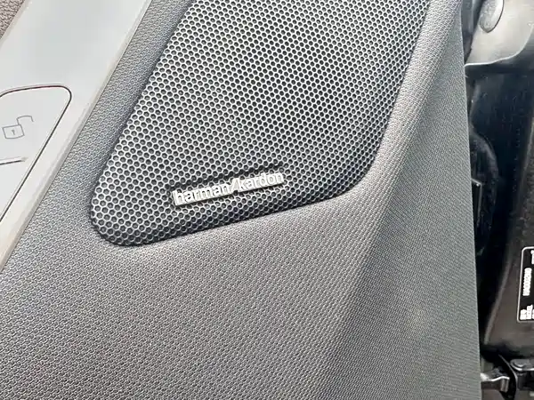 BMW iX 2023