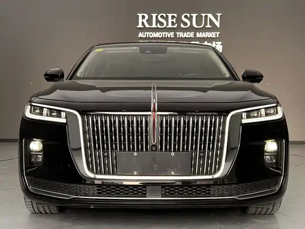 Hongqi H9 2020