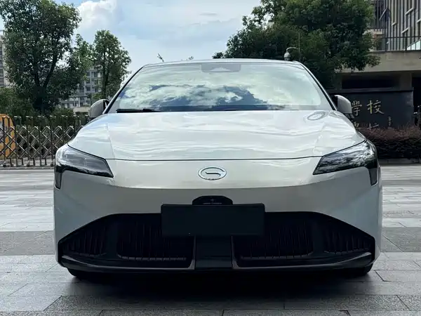 Aion S Plus 2021