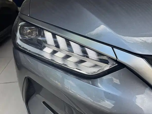 BYD Qin PLUS 2023