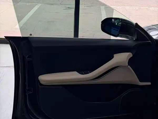 NIO ET5T 2024