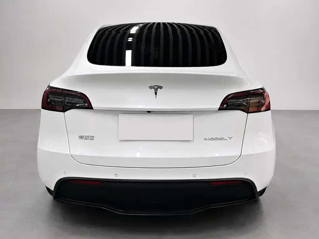 Tesla Model Y 2021 — фото 8