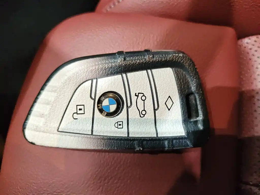 BMW 4 Series 2022 — фото 9