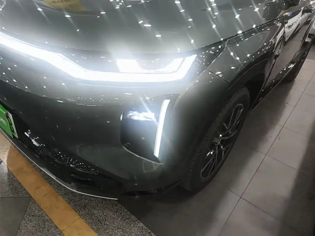 GAC Motor Xiangwang S7 2025 — фото 24