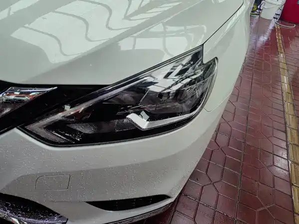 Nissan Sylphy 2019