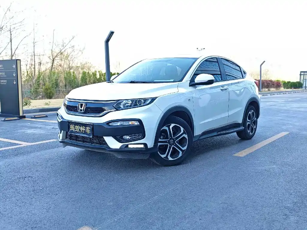 Honda XR-V 2019 — фото 1