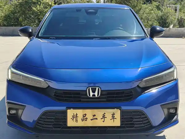 Honda Civic 2022