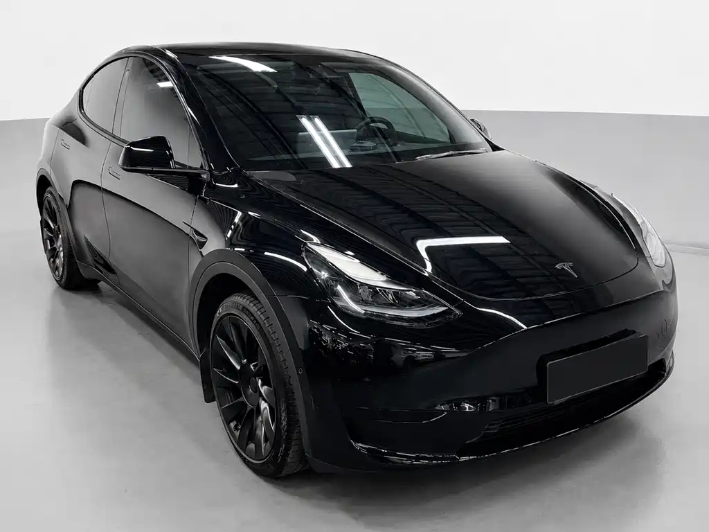 Tesla Model Y 2023 — фото 3