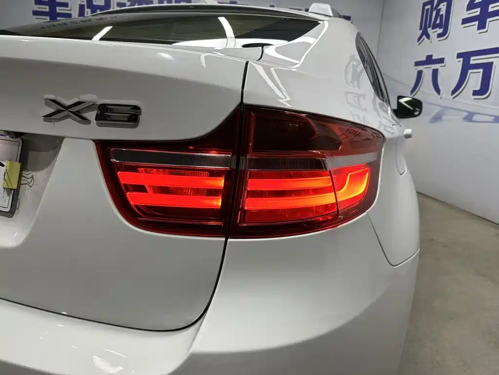 BMW X6 2015 — фото 18