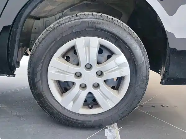 Dongfeng Lingzhi 2024