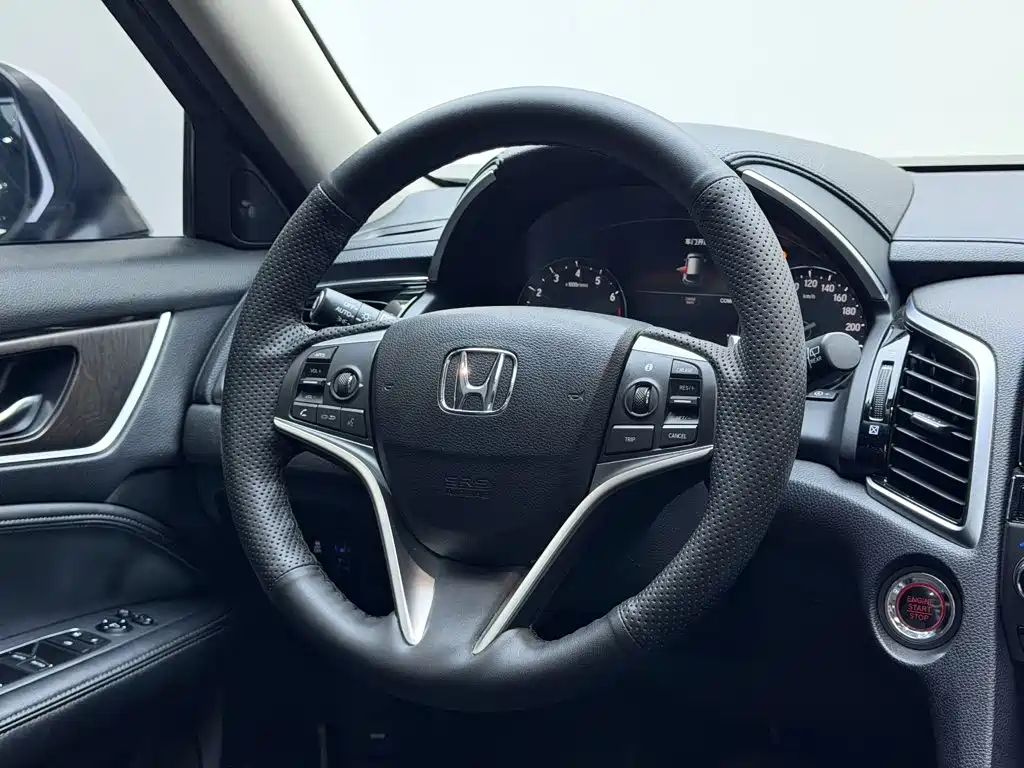 Honda Avancier 2020 — фото 7