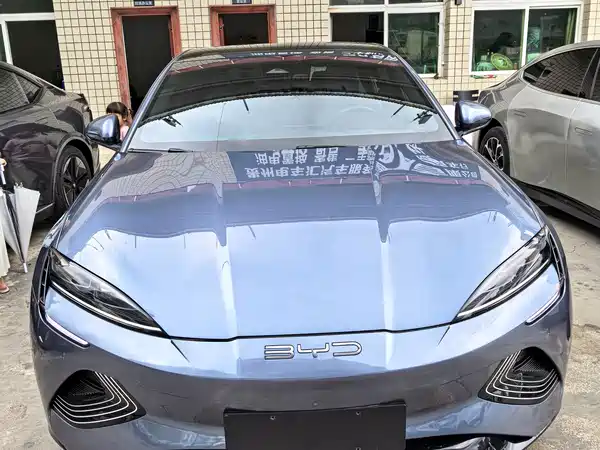 BYD Seal 2023