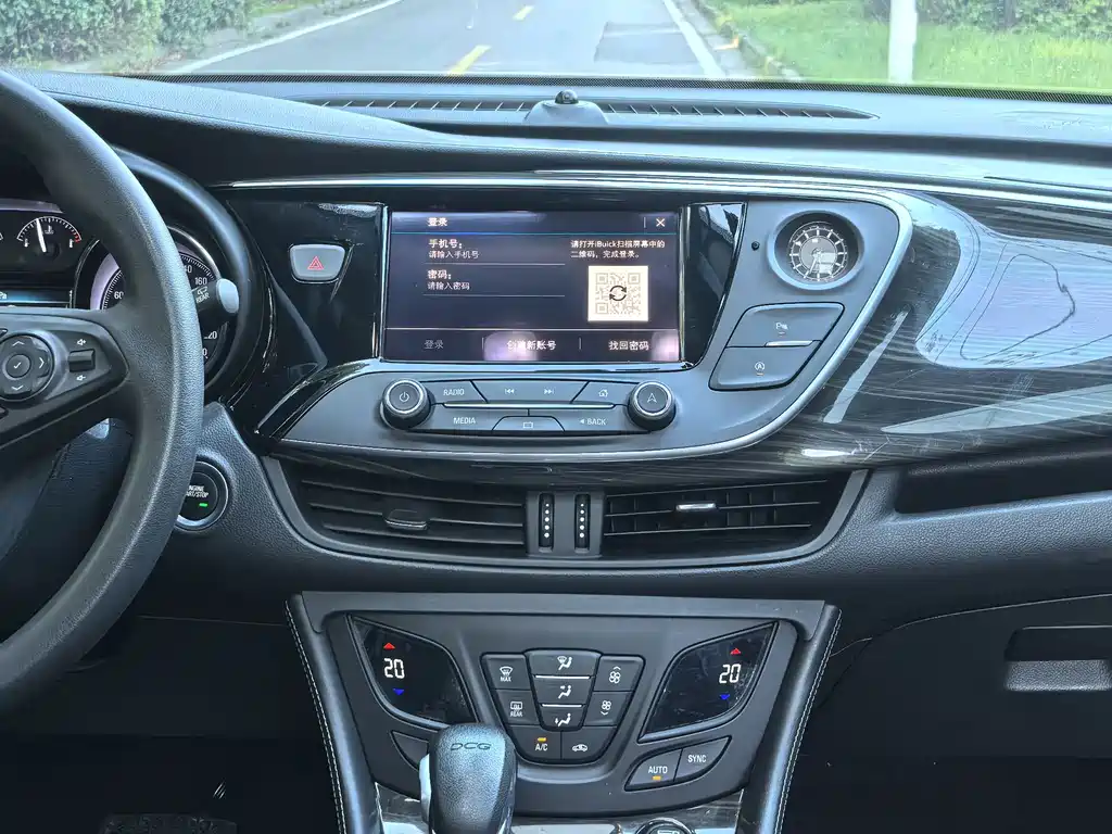 Buick Envision Plus 2021 — фото 12