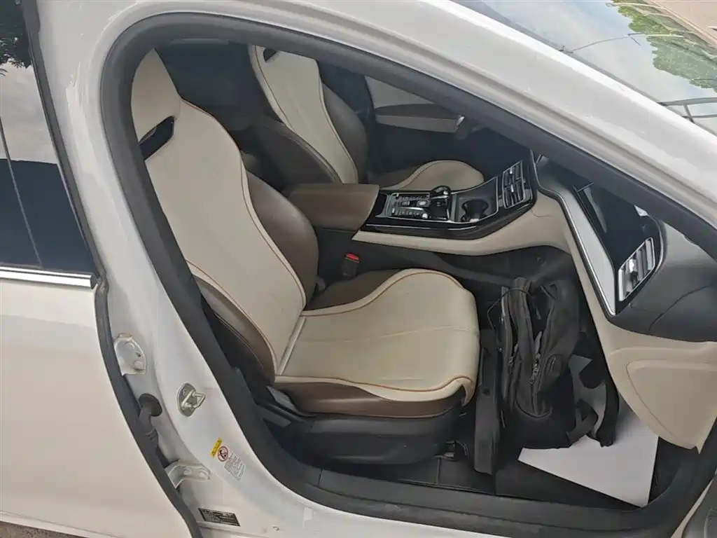 BYD Qin PLUS 2023 — фото 25