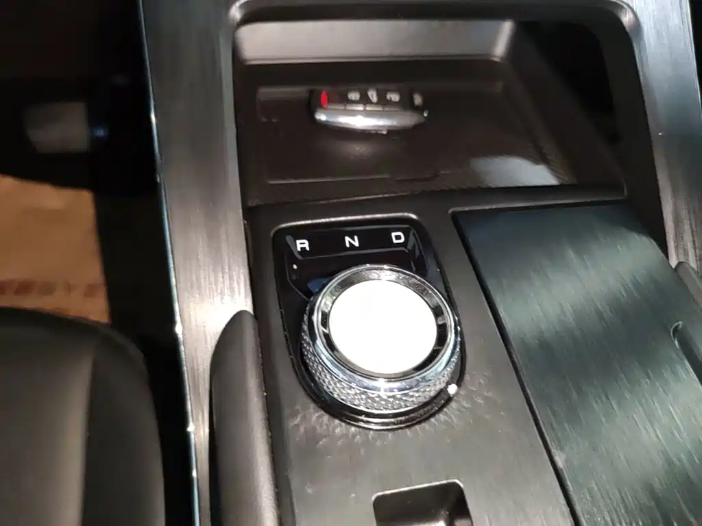 Haval H6 New Energy 2022 — фото 14