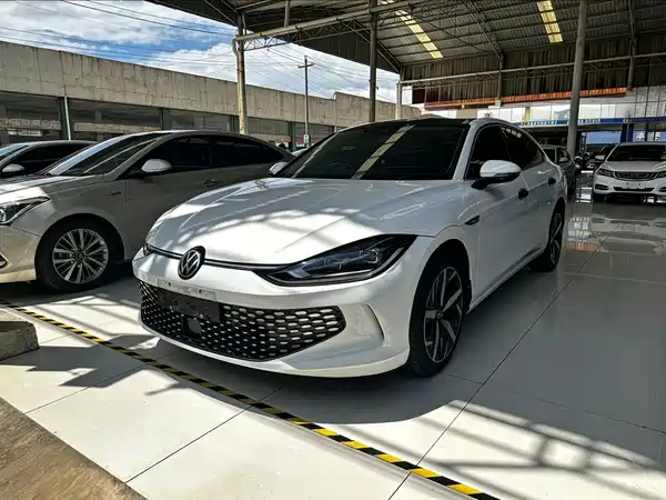 Volkswagen Lamando 2023