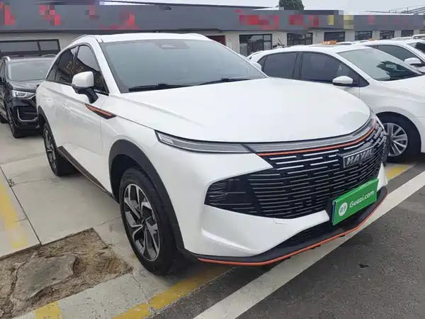 Haval Mythical Beast 2023