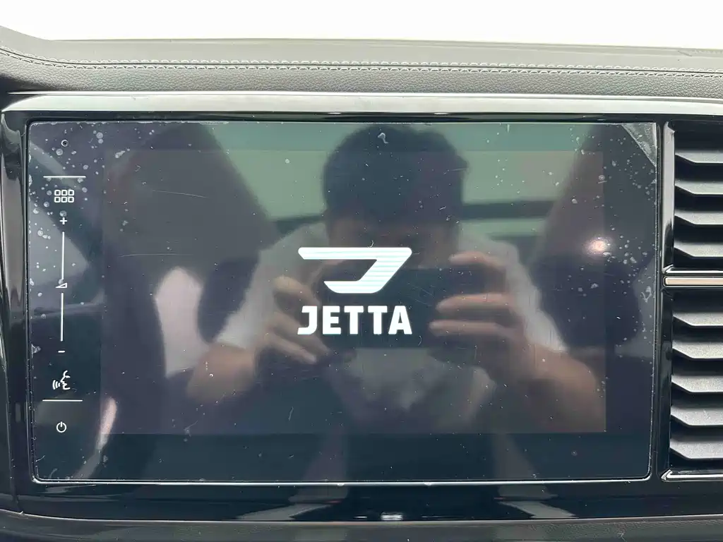 Jetta VS7 2023 — фото 17