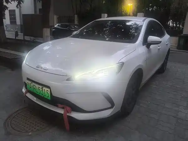BYD Seal 05 DM-i 2026
