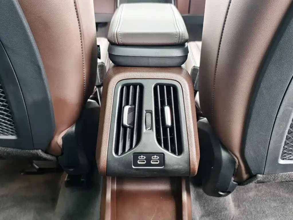 BMW X1 2023 — фото 16